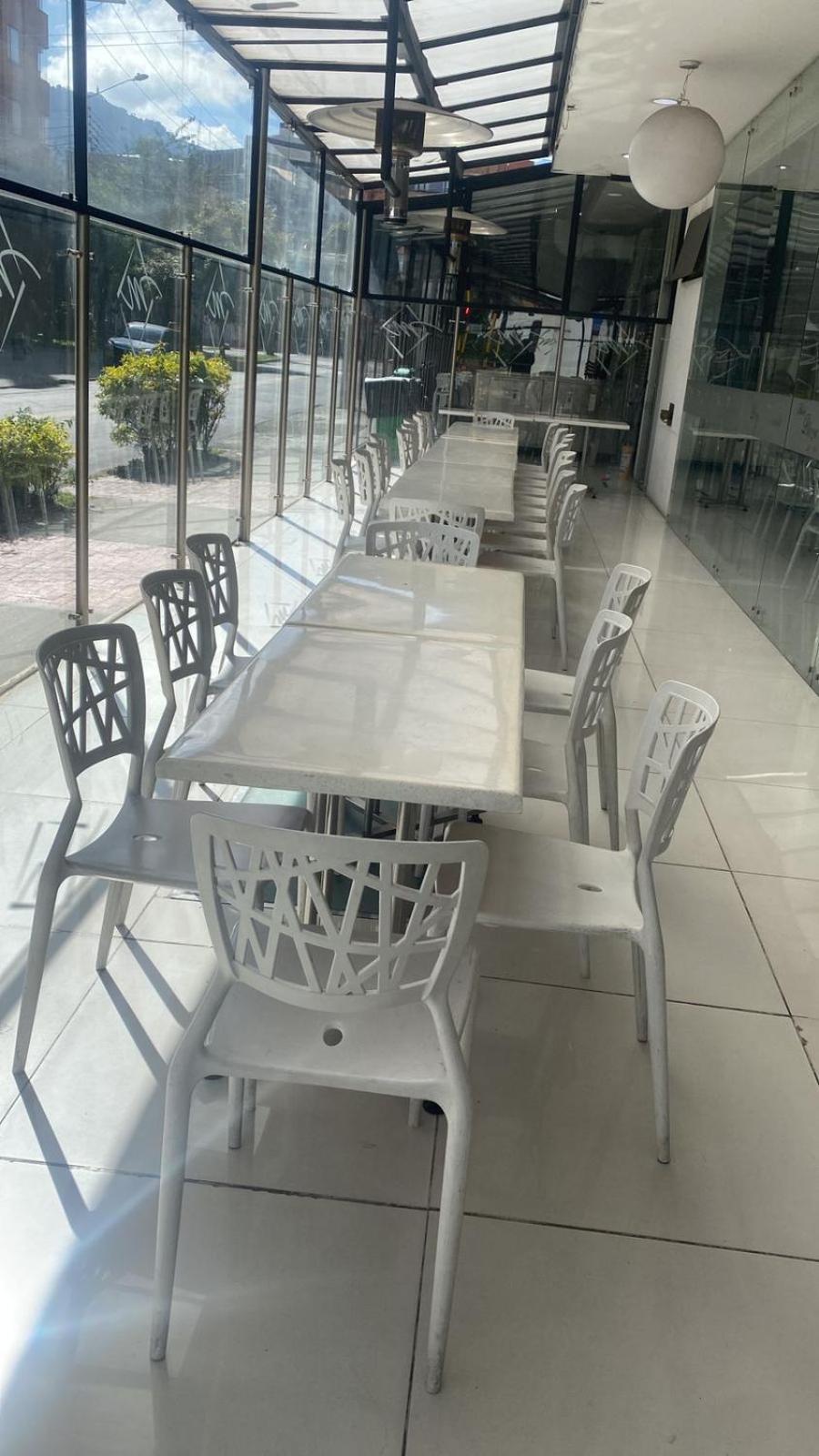 Aw Hotel Ariston Tower Bogotá Extérieur photo